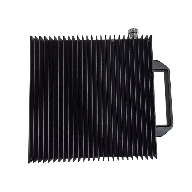 RF Low Pim 100w Dummy Load 600-6000MHz 50ohm  4.3-10 Male Connector Das,IBS, Telecommunica