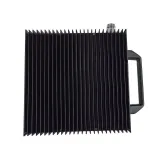 RF Low Pim 100w Dummy Load 600-6000MHz 50ohm  4.3-10 Male Connector Das,IBS, Telecommunica
