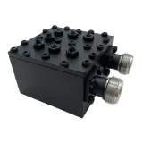 Hot Sale 470MHz RF Filter Newly 473.44-475.6MHz UHF RF Band Pass Filter With N Female Conn