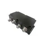 Hot Sale 4 in 4 Out 698-2700MHz Hybrid Combiners Hybrid Coupler with N Connector