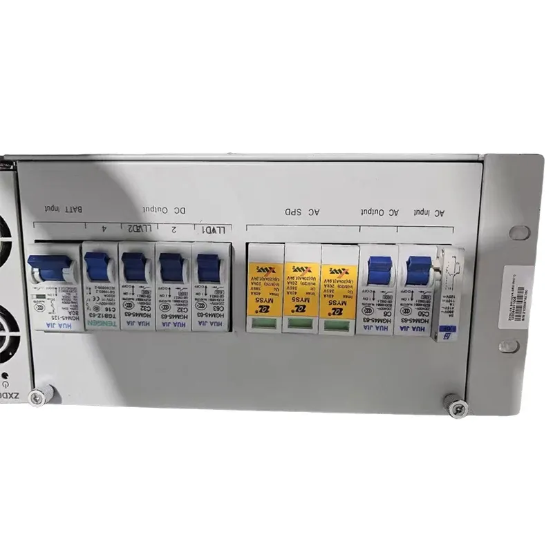 ZXDU58 B900 900A -48V DC Embedded Power Module for Data Center Server Power Backup-boxintelecom