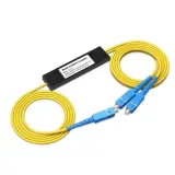 1/2 Taper Type FTTH Fiber Optic Fusion Splicer Splice Box Access Cold Connector SC