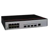 CloudEngine S5335-L8T4X-A1 98011282 S5335-L Series Switch 8 10/100/1000Base-T Ports, 4 X 1