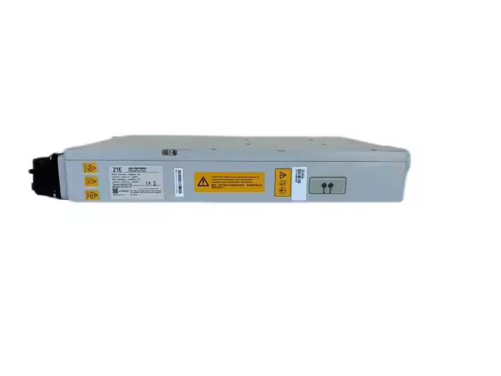 Original ZXDD01 P2000 Outdoor Integrated Power Module Outdoor Communication Direct 48V3000W Power Module-boxintelecom