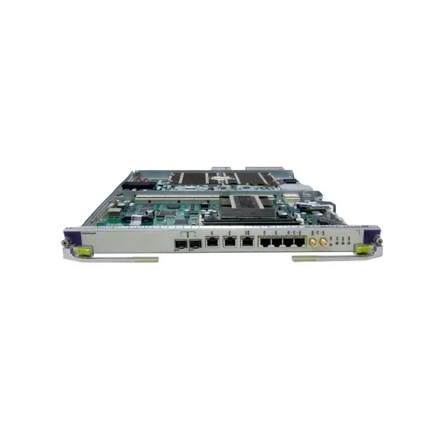 03056097 CR5D0SRUA870 Switch and Route Processing Unit A8 for NE40E-X8A SRUA-480-A 0305725