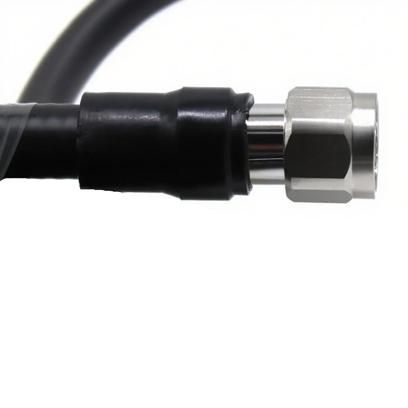 7/16 DIN Male to N Male RF Coaxial Cable 3m COAX50-8.7/3.55 for Base Station