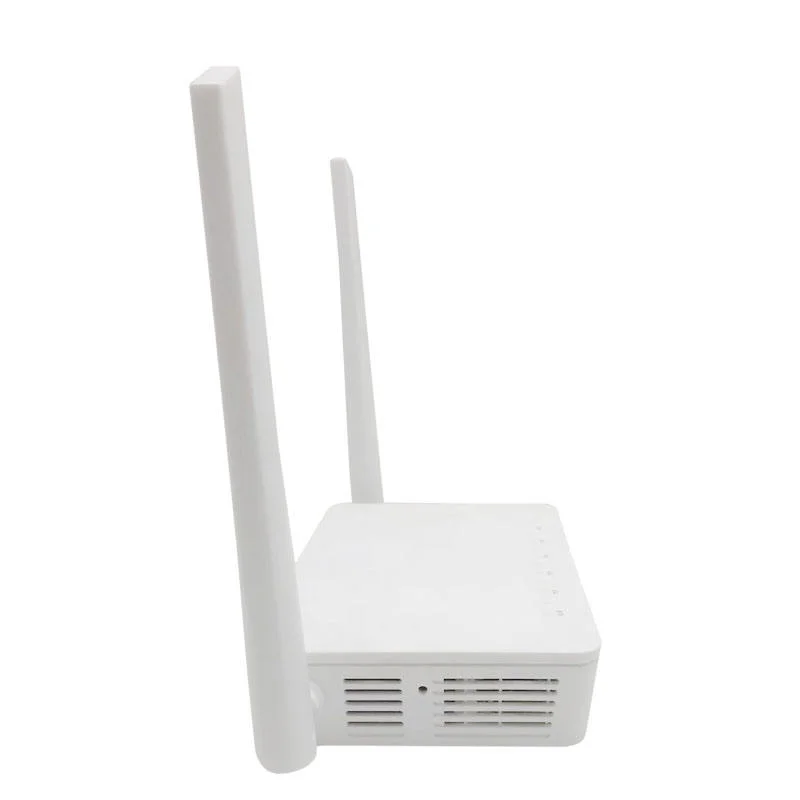 ONU ONT High Quality EG8145X6-10 GPON 4GE+2USB+1TEL+WIFI2.4G/5G WIFI6 Dual Band FTTH Fiber Optic Equipment-boxintelecom