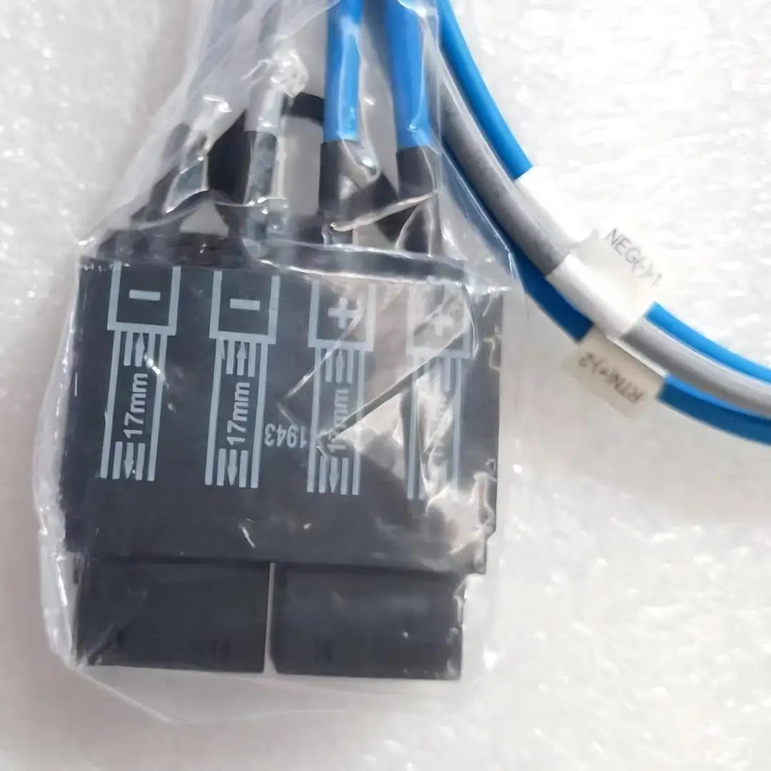 04152229 BBU Power Cable 0.58m for Huawei BBU5900 Power Cable