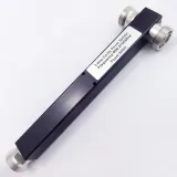 2 Way 7/16 DIN Female 698-2700MHz Cavity RF Power Splitter