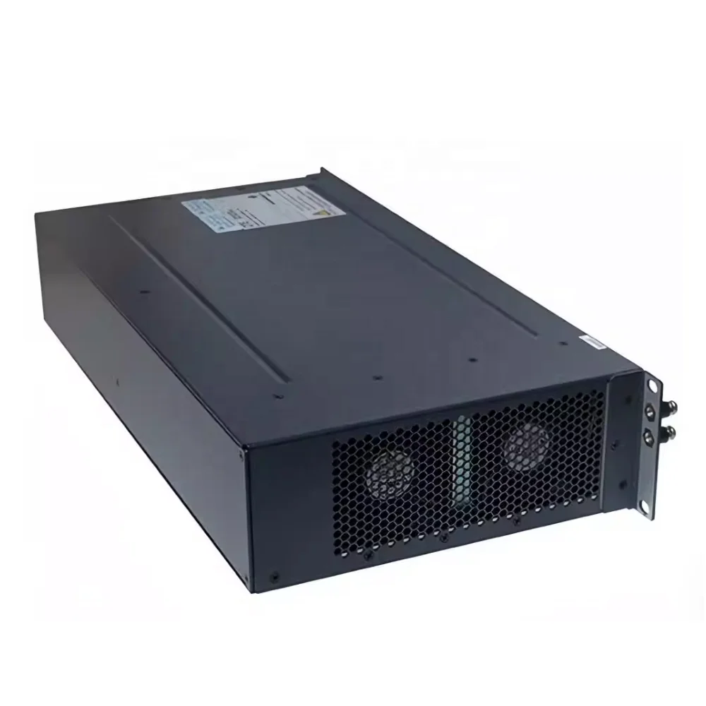 Original C320 OLT DC GPon 10GPon XPon 19 Inches Dual Control Class C+ C++ Optical Transceiver 16-Port ZX Brand FTTH FTTx FTTB-boxintelecom