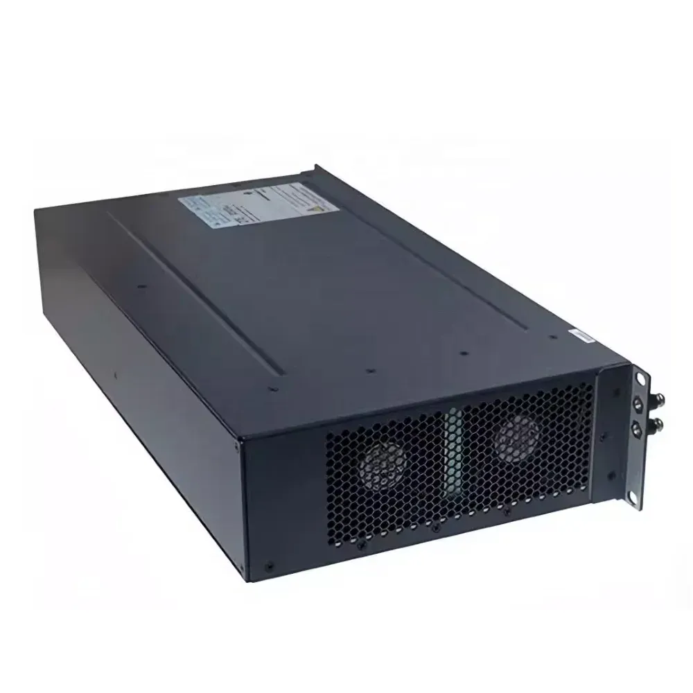 Original C320 OLT DC GPon 10GPon XPon 19 Inches Dual Control Class C+ C++ Optical Transceiver 16-Port ZX Brand FTTH FTTx FTTB-boxintelecom