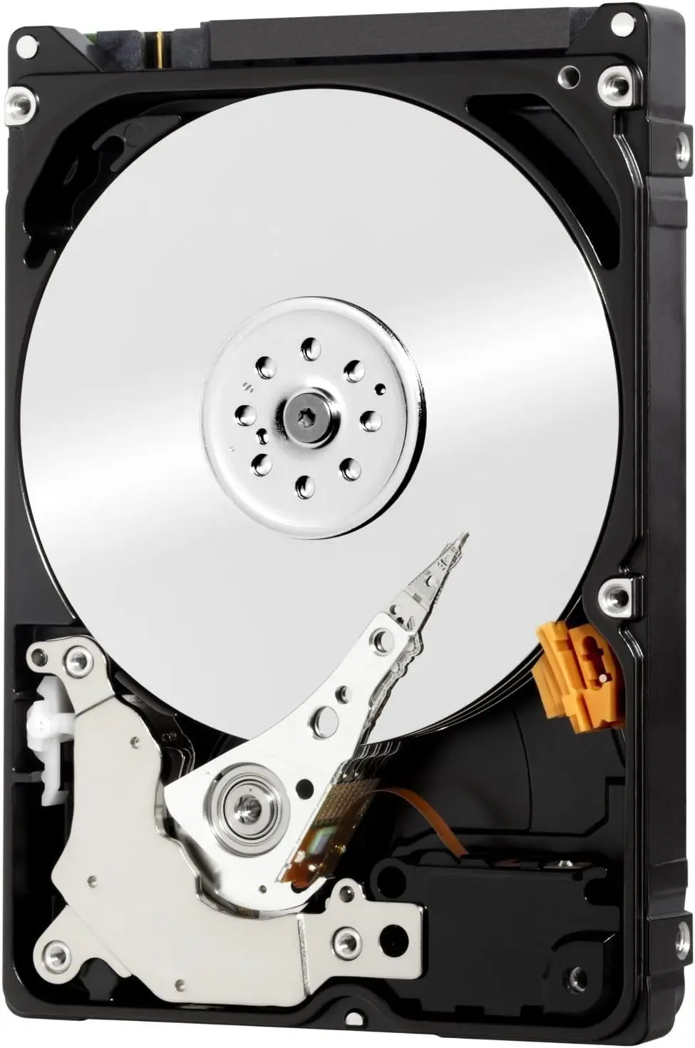 Seagate Savvio 10K.6 ST600MM0006 600GB 2.5" Enterprise SAS HDD