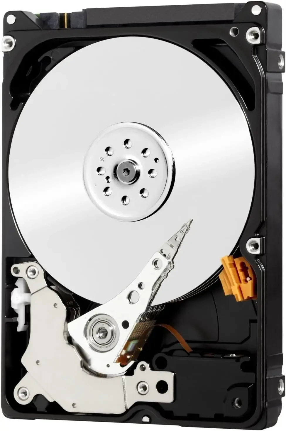 Seagate Savvio 10K.6 ST600MM0006 600GB 2.5" Enterprise SAS HDD