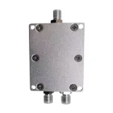 Manufacturer  0.6-6G 2way Wilkinson Rf Power Splitter Divider Smaf