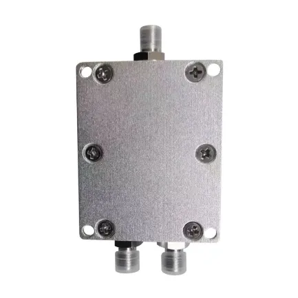 Manufacturer  0.6-6G 2way Wilkinson Rf Power Splitter Divider Smaf