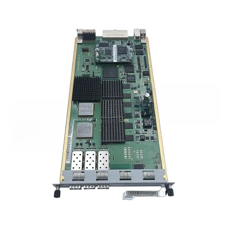 Original HW WBBPf3 QWMDWBBPF301 03021VHD WCDMA 3G Baseband Processing Card for BBU3900 DBS