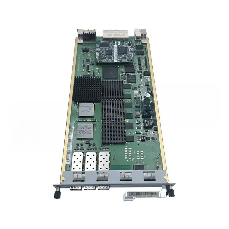 Original HW WBBPf3 QWMDWBBPF301 03021VHD WCDMA 3G Baseband Processing Card for BBU3900 DBS
