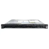 Lenovo SR258 V3 1U Rack Server Host Xeon E-2434/32G/480G+2x4T