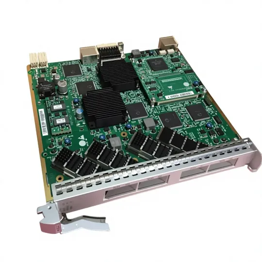 03033FMF    TNG3OPM8,8-way adjustable bandwidth optical power detection board, extended C-