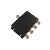 136-174MHz 50W VHF 2way Wilkinson Power Divider NF