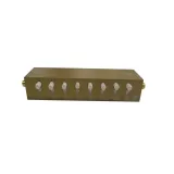 Variable 2W rf Step key press  attenuator DC-4GHz   SMA female  0-90dB in 1dB steps variab