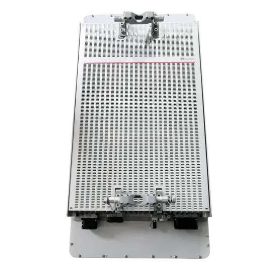 Wholesale 5G AAU Base Station AAU5336e 2600A 32T32R 320W 24i 02313JPY AAU Remote Radio Uni