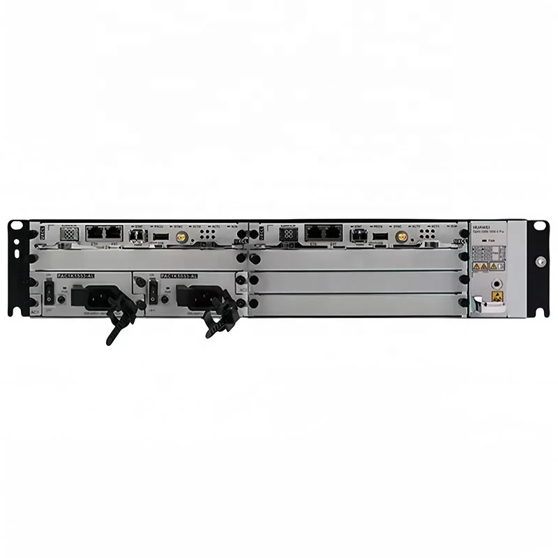 OptiX OSN1800 4XGE 1XOTU4 Switching Processing Card TNF1EGS4 OTN Platform WDM DWDM Universal Line Board OSN1800-boxintelecom