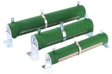 High Power Load Resistor CE RoHS Certified for Industrial Testing & Power Systems