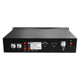 VHF/UHF 400MHz 420-424/410-414MHz Digital Fiber Optic Near-end Device  for Two Way Radio R