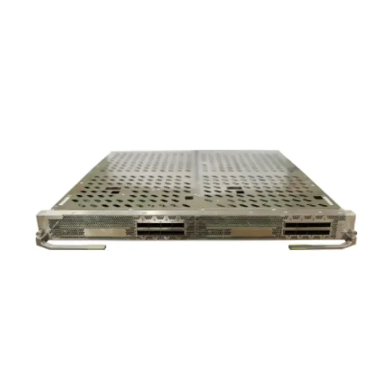 Original CR5DLPUFK061 3054989 NE5000ELPUF-400 400G Flexible Card Line Processing Unit(NE5000E LPUF-400,2 Sub-slots)-boxintelecom