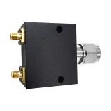 Hot Sale Telecom Parts 5100-5900MHz 2-way Power Splitter with  N-Male and SMA-Female Conne