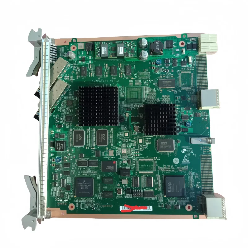 OSN 7500 OptiX OSN Series 2-Port Gigabit Ethernet Switching Processing Board Shared SSN3EGS216 RJ45 1000BASE-LX 1310-LC-boxintelecom