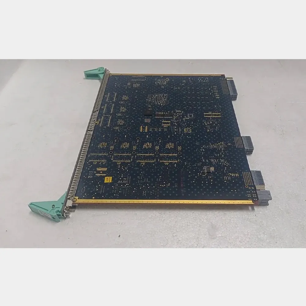 High Quality 2G/3G/4G BSC GARP-1 ROJ 208 16/1 Communication Equipment Part Base Station Equipment-boxintelecom