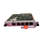 TNF1AUX Auxiliary Interface Board OSN1800 WDM PCB Mounting Wired Communication Board