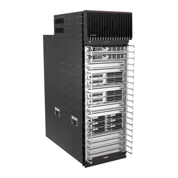 NE8000E X16 All-service Intelligent Router Ultra-broadband IPv6 SRv6 High-performance Data