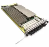 Baseband Board for Base Station Wireless Infrastructure Equipment