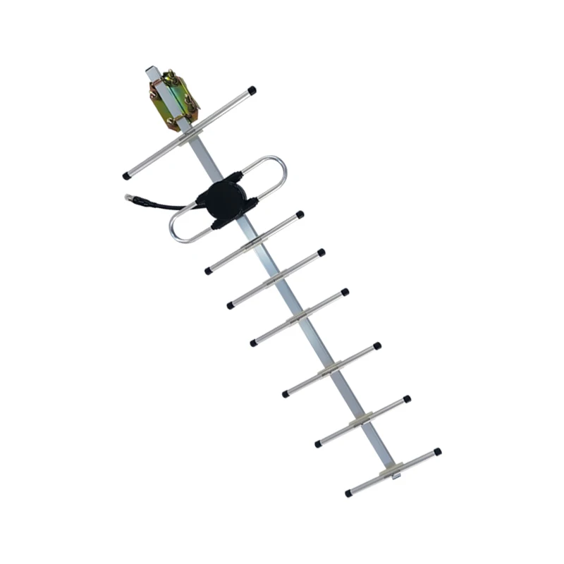 Yagi antenna UHF 450-470mhz high gain 12dBi yagi antenna-boxintelecom