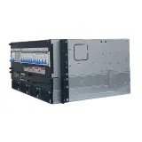ETP48200 telecom power systems 200AMP DC power 5U use R4850G2 rectifier etp48200-b2a1
