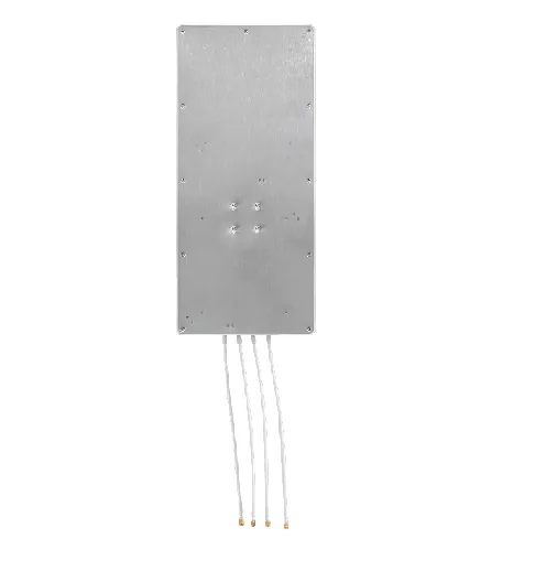 Hot Selling Antenna 600-6000Mhz 4x4 MIMO Booster Outdoor Panel Wireless for 3G 4G/LTE 5G W