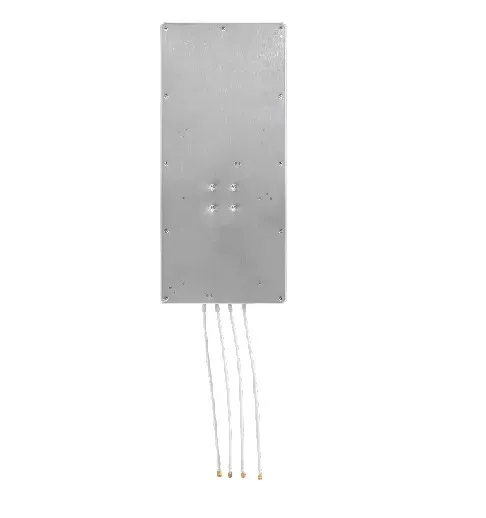 Hot Selling Antenna 600-6000Mhz 4x4 MIMO Booster Outdoor Panel Wireless for 3G 4G/LTE 5G W
