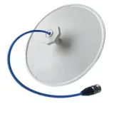 Manufacture 698-2700MHz Omni Ceiling Antenna Ultra Thin Indoor Omni Ceiling Antenna with L