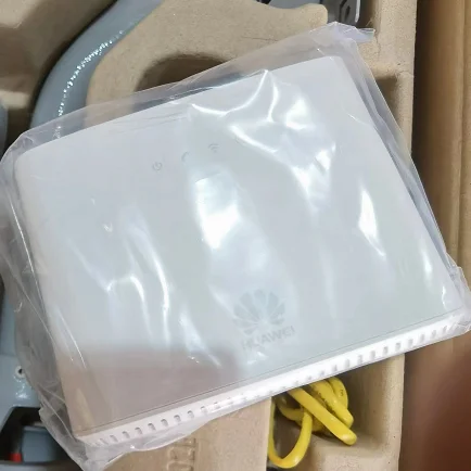 Cpe B2368-22 B2368-22 Wireless Wifi Router Unlocked Hotselling Outdoor Cat 12 for Huawei