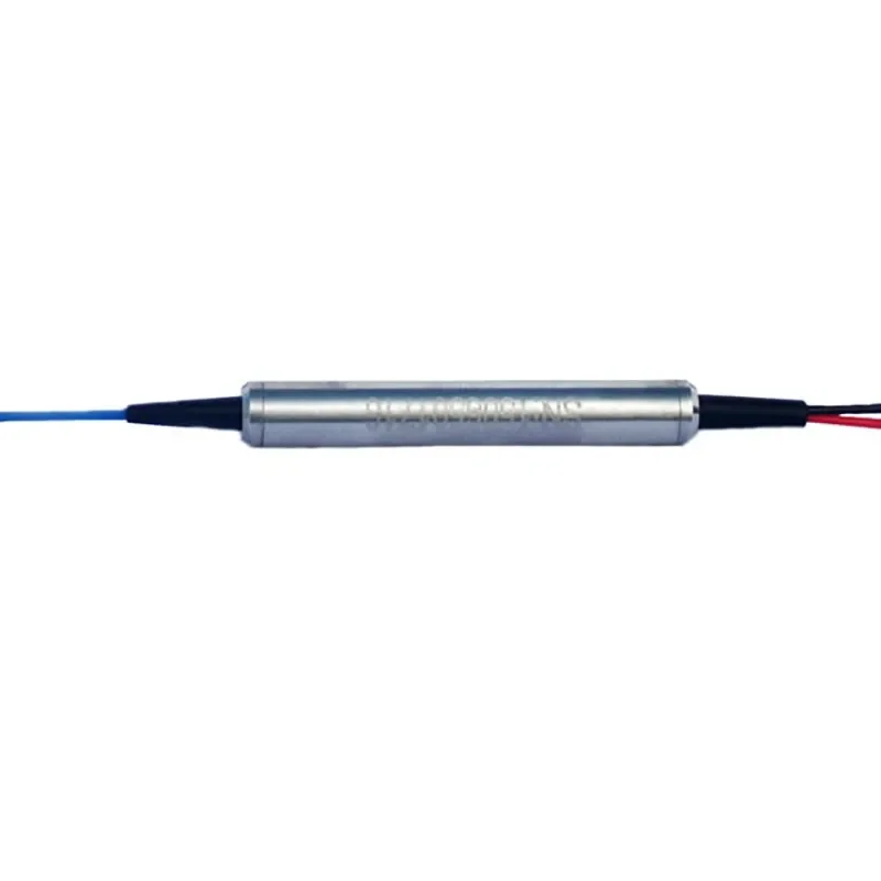 3-Port FC Connector 1310nm/1550nm Fiber Optical Circulator-boxintelecom