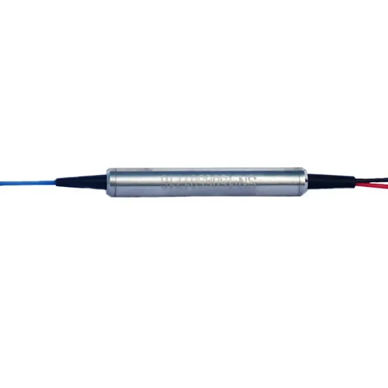 3-Port FC Connector 1310nm/1550nm Fiber Optical Circulator-boxintelecom