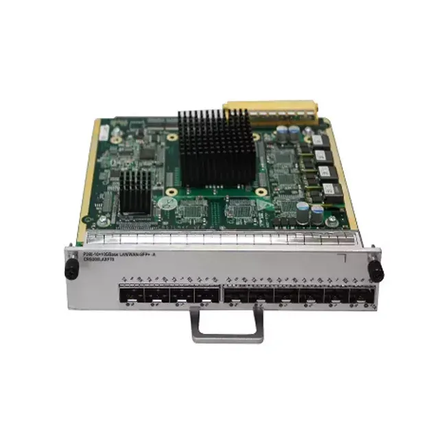 Huawei 03053559  Fabric Unit SFUI-40-C NE40E-X8   03030KSY CR57SFU40C0  CR5DSFUIU07D SRUA  ME03SFUC0 ME03SRUA4 ME0D0L2XXB7H BSU-boxintelecom