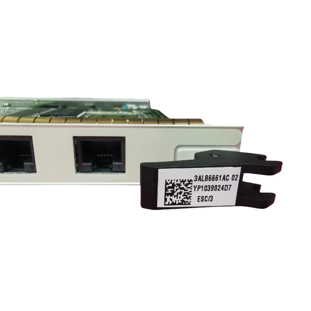 3AL86661AC ESC/3 Board for 1696 Metro Span Equipment