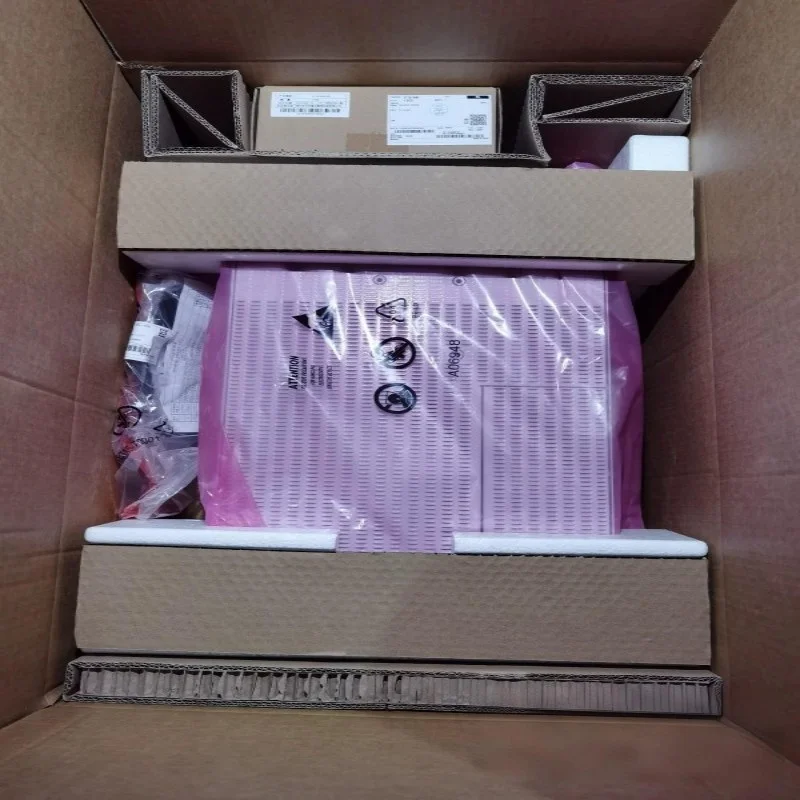 Wireless Communication Equipment Base Station  RRU 5517T 02314ERQ 5513t 02313HBE 1800+2100+2600 4T4R-boxintelecom