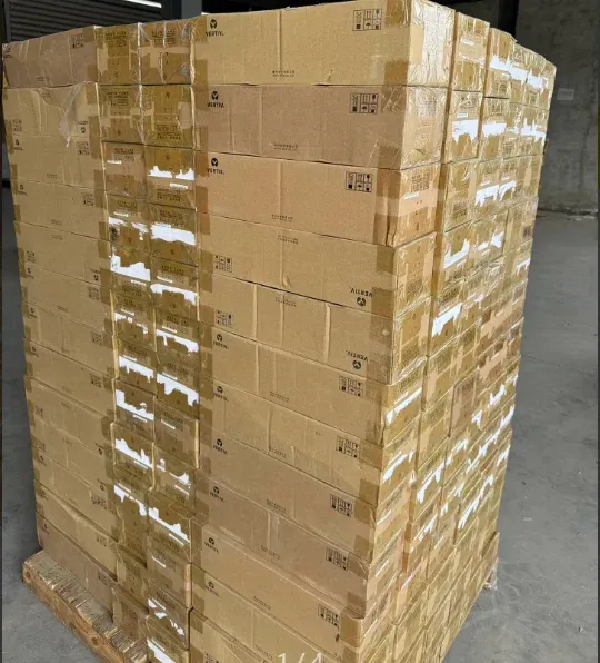 Communication Power Supply R48-3000E3-boxintelecom