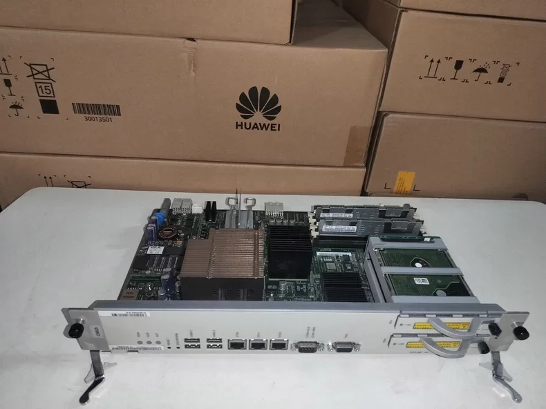 HW Core Center 03054330 TNUb WP1D000TNU01 TDM Switching Network Unit BSC6000/6900/6910