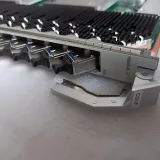 XGPON Board CGUF 16-Port 10g C+ C++ Mode XG-PON&GPON Combo OLT Interface Board H901CGUF H9
